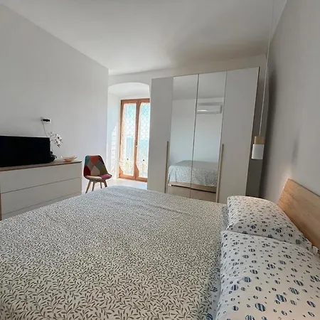 Al Granaio Apartament Minervino Murge