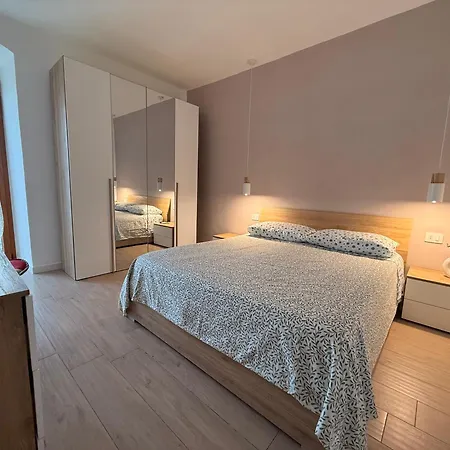 Appartamento Al Granaio
